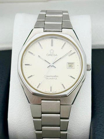 Omega - Sans prix de réserve - Seamaster Vintage Cal.1342 -, Handtassen en Accessoires, Nieuw