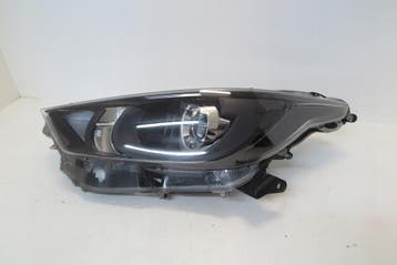 linker koplamp voor Toyota Yaris IV, Auto-onderdelen, Verzenden, Gebruikt