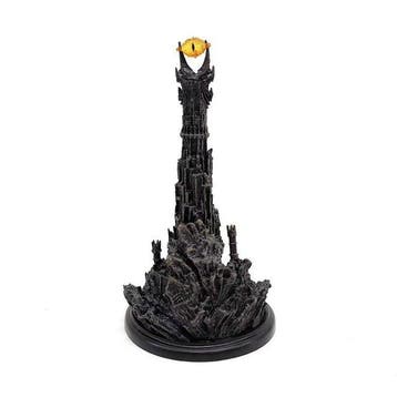 The Lord of the Rings Barad-Dur Dark Tower - - Accessoire de, Nieuw