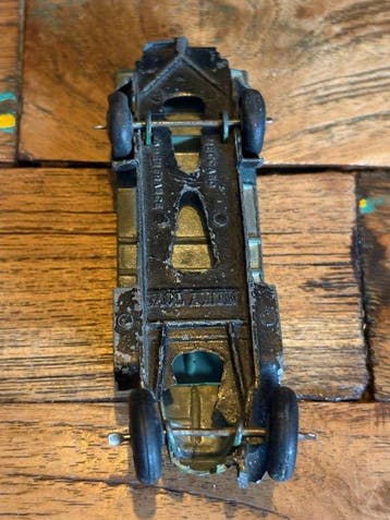 Dinky Toys 1:43 - Modelauto - Zeldzame vroege Franse Dinky, Nieuw