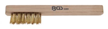 Bgs Technic Bougieborstel 140 mm, Verzenden