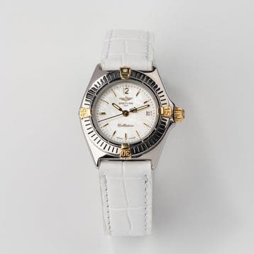 Breitling - Callistino - Femme - 1990-1999, Nieuw