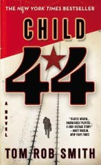 Child 44 9780446402392 Tom Smith, Verzenden, Gelezen, Tom Smith