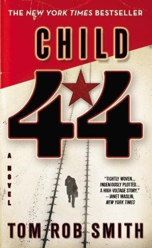 Child 44 9780446402392 Tom Smith, Livres, Langue | Anglais, Envoi