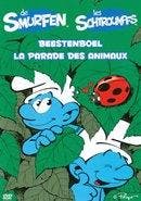 Smurfen - Beestenboel op DVD, Verzenden, Nieuw in verpakking