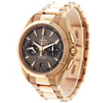 Omega - Seamaster Aqua Terra 150M - 23150435206001 - Homme -