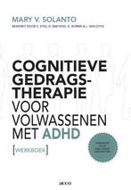 Cognitieve gedragstherapie voor volwassenen met ADHD, Verzenden, Gelezen, Mary V. van Solanto