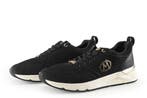 Mexx Sneakers in maat 40 Zwart, Verzenden, Sneakers