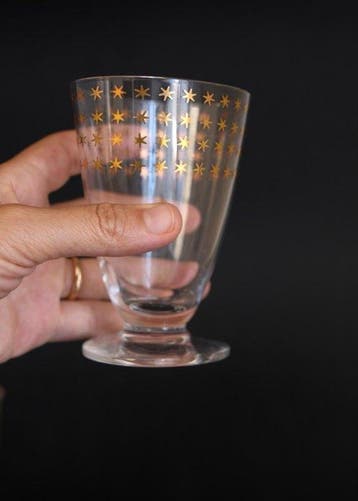 Carlo Moretti - MuseumCollectionGlass - Flûte à