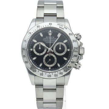 Rolex - Cosmograph Daytona Watch - 116520(P) - Homme -