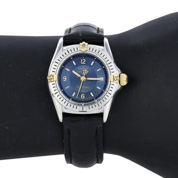 Breitling - Calistino Date - Zonder minimumprijs - B52045 -, Handtassen en Accessoires, Nieuw