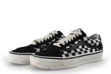 Vans Sneakers in maat 39 Zwart, Verzenden, Sneakers