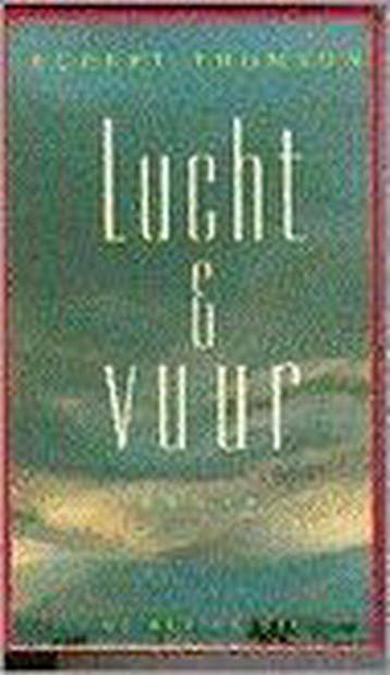 Lucht en vuur - Thomson, Verzenden, Nieuw