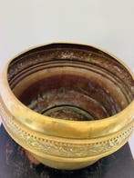 Jardinière - Cuivre