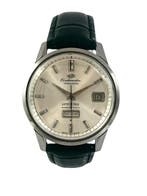 Seiko - Seikomatic Weekdater - 33 Jewels - Vintage 1960s -
