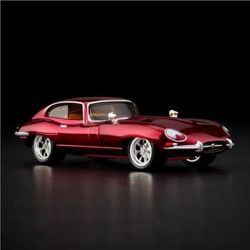 Hot Wheels, Mattel 1:64 - Modelauto - Hot Wheels RLC, Nieuw