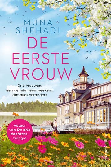 De eerste vrouw (Goed), Verzenden, Nieuw