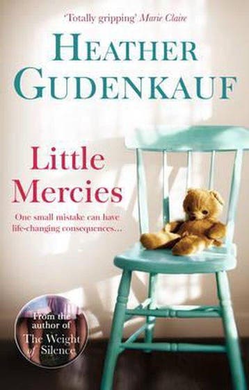 Little Mercies 9781848453104 Heather Gudenkauf, Verzenden, Heather Gudenkauf