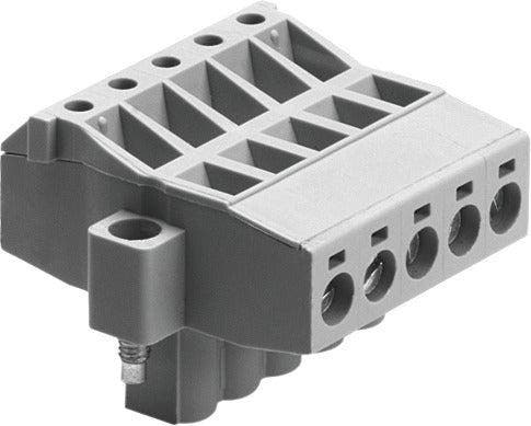 Connexion De Bus Festo 5 Pins IP20 - 525635, Doe-het-zelf en Bouw, Gereedschap | Overige machines, Verzenden