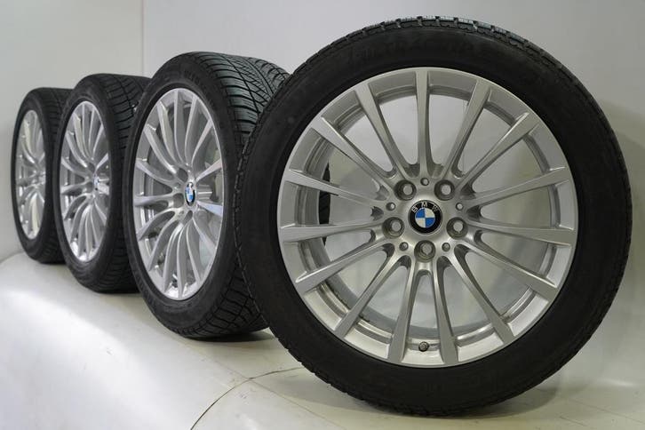 BMW 5 serie G30 G31 8 serie G14 G15 G16 619 18 inch velgen G, Autos : Pièces & Accessoires, Pneus & Jantes, Enlèvement ou Envoi