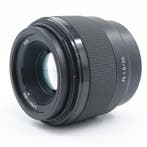 Sony FE 50mm F/1.8 | Occasion, Ophalen of Verzenden, Nieuw