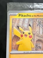 Pokémon - 1 Card - Pikachu MEP EN Carte exclusive