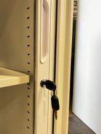 Archiefkast – Roldeurkast - Nieuw – Met slot - 105x120x45 cm, Huis en Inrichting, Kasten | Roldeurkasten en Archiefkasten, 100 tot 150 cm