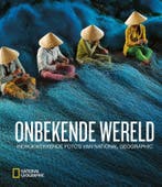 Onbekende wereld 9789059566743 Susan Tyler Hitchcock, Verzenden, Susan Tyler Hitchcock