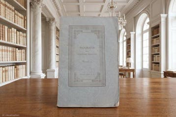 Vedova - Biografia degli Scrittori Padovani - 1832-1836
