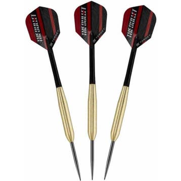 Target Darts – Stephen Bunting Cyclone - 18 gram, Ophalen of Verzenden, Nieuw, Pijlen