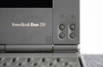 Apple Working Apple PowerBook Duo 230 – TRACKBAL – System