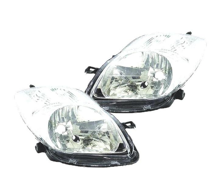 Phares Pour Toyota Yaris 09-10, Auto-onderdelen, Verlichting, Verzenden