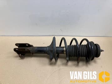 Schokdemperpoot links-voor Chevrolet Matiz O82605, Auto-onderdelen, Nieuw