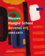 Nieuwe Haagse School 1945-1975 9789462587274 Saskia Gras, Verzenden, Saskia Gras