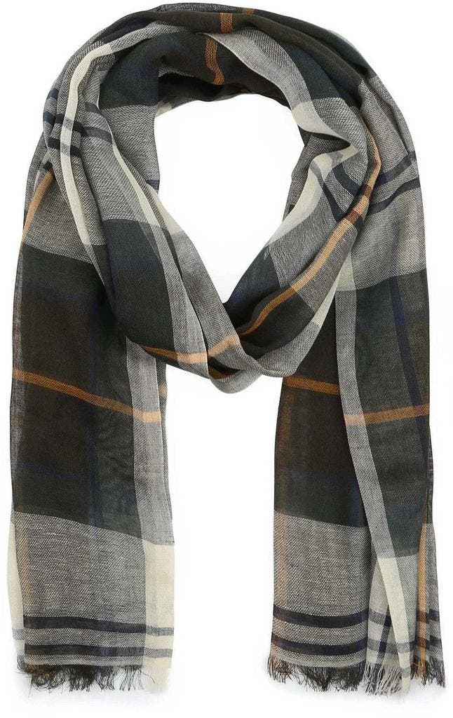 Barbour Sjaal Summer Welton Camel maat  Heren, Kleding | Heren, Mutsen, Sjaals en Handschoenen, Nieuw, Verzenden