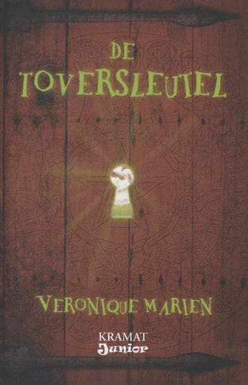 Kramat junior - De toversleutel - Veronique Marien, Verzenden