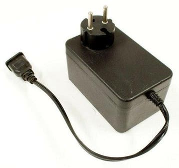 Hema H 5072 adapter 24 V, 18 VA, met Europlug, Verzenden, Nieuw