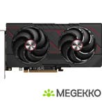 Sapphire Pulse Radeon RX 9060 XT 16GB OC, Verzenden