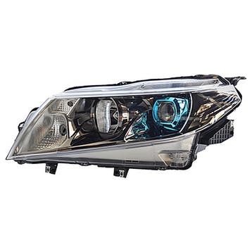 Suzuki Vitara 2015+ Koplamp Voor Links Niet Hybrid Elektrisc, Verzenden, Nieuw
