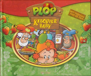 Plop en de kabouterbaby / Plop 9789059165021, Verzenden, Gelezen