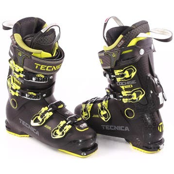 43 toerski schoenen TECNICA COCHISE 120, CAS, TLT, lift lock, Sport en Fitness, Verzenden, Gebruikt