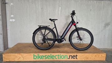 E-Bike | Stevens E-Universe 9.6 Plus | -65%, Ophalen, Nieuw