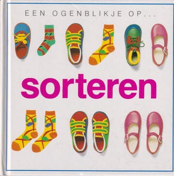 Sorteren / Een ogenblikje op ... 9789061774495 Toni Rann, Boeken, Verzenden, Gelezen, Toni Rann