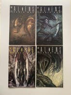 Aliens, Predator, Batman, Tarzan - earth war, labyrinth - 13, Nieuw