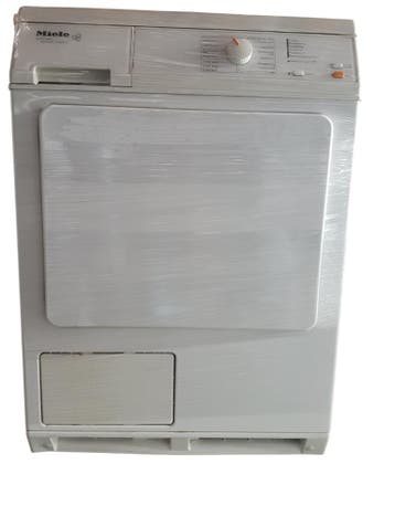 Miele T4225C - Condensdroger - 6 kg - Energieklasse C, Ophalen of Verzenden, Nieuw