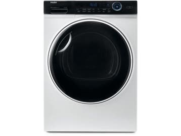 Haier HD80-A3979 - Warmtepompdroger - I-Time functie, Elektronische apparatuur, Verzenden, Zo goed als nieuw