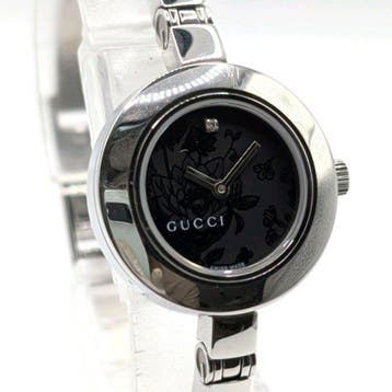 Gucci - Bangle Watch - Zonder minimumprijs - 105 - Dames -