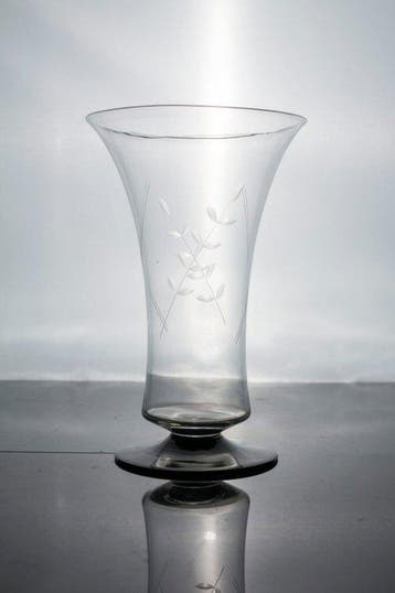 Doyen - Vase - Sonoor - Verre
