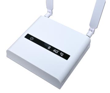 EasySaver 4G VoLTE gateway - alleen bellen, Télécoms, Verzenden