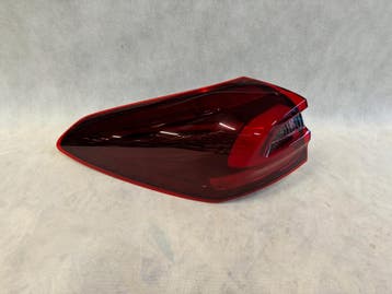 Ford Focus Mk4 LIFT 2022 Achterlicht Links LED, Verzenden, Gebruikt